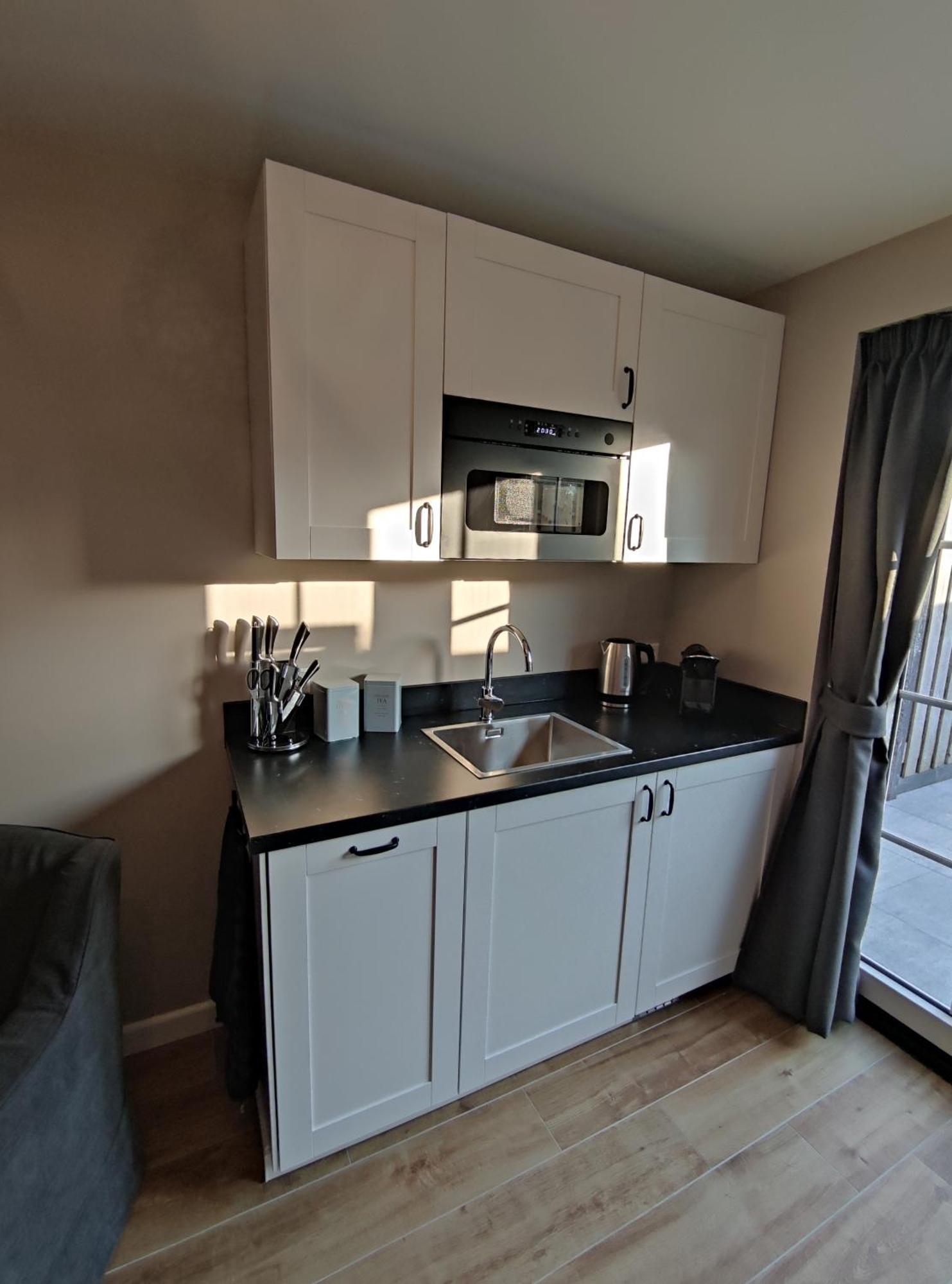Luxe Kamer Aan Zee Zoutelande Ngoại thất bức ảnh