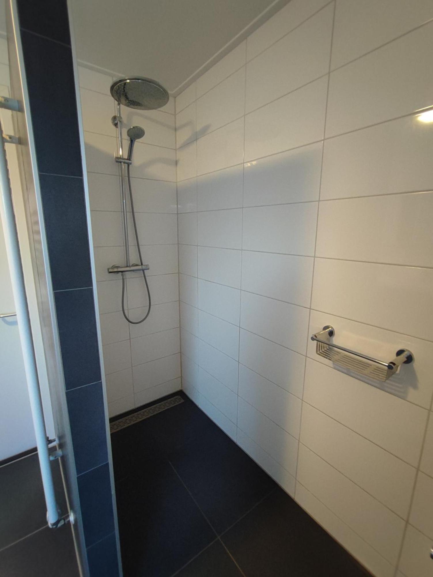Luxe Kamer Aan Zee Zoutelande Ngoại thất bức ảnh