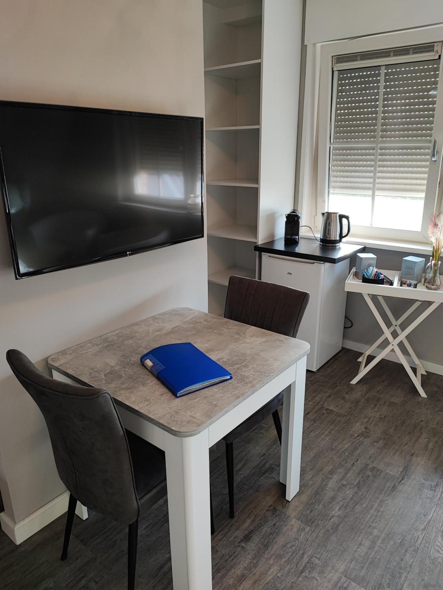 Luxe Kamer Aan Zee Zoutelande Ngoại thất bức ảnh